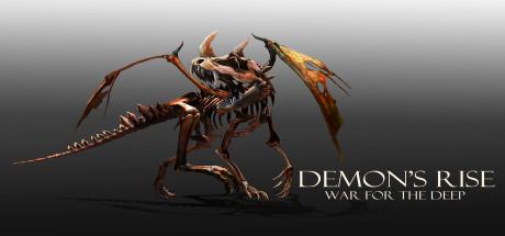 Demons Rise War for the Deep (PC)