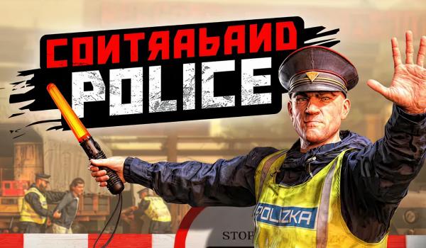 Contraband Police (PC)