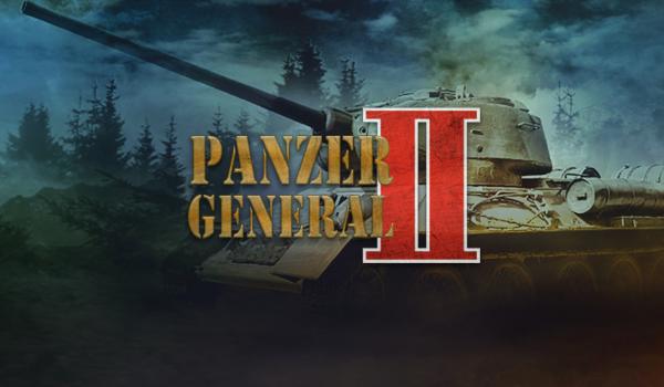 Panzer General 2 (PC)