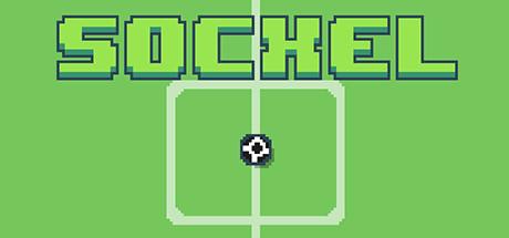 Socxel Pixel Soccer (PC)