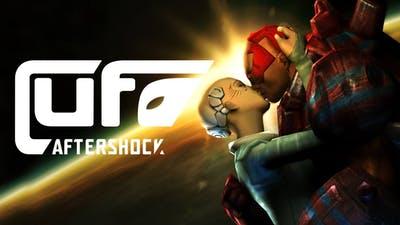 UFO Aftershock (PC)