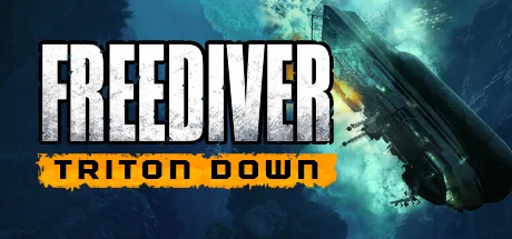 FREEDIVER Triton Down (PS4)
