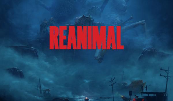 REANIMAL (PC)