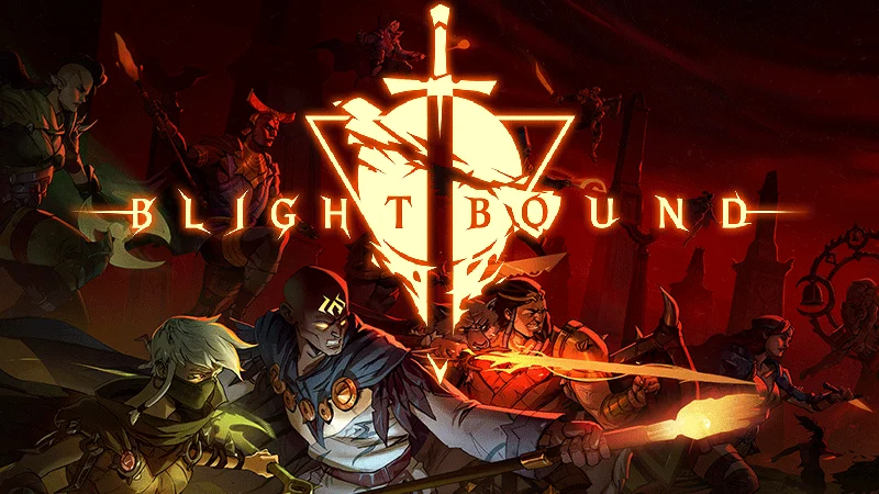 Blightbound (Xbox Series X|S)