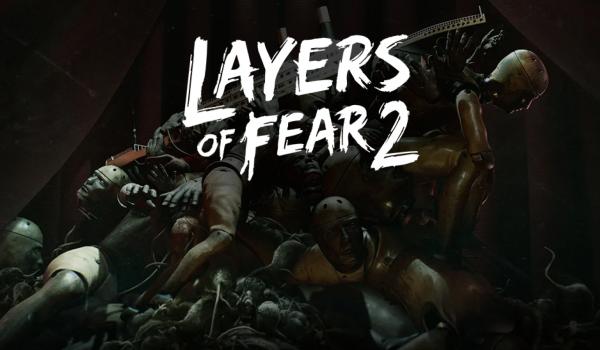 Layers of Fear 2 (Xbox)
