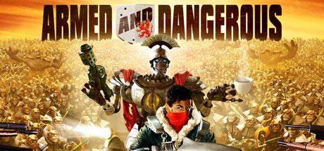 Armed and Dangerous (PC)