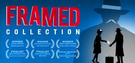 FRAMED Collection (PC)