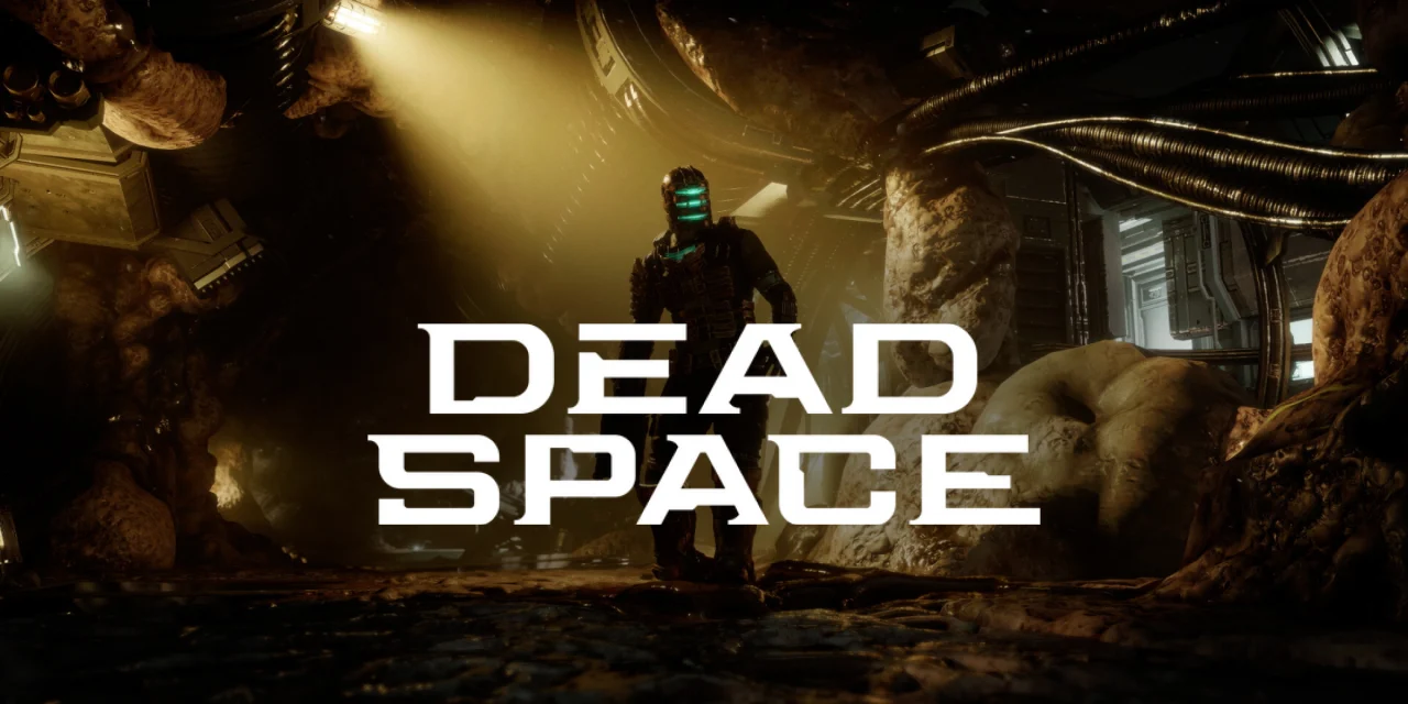 Dead Space Remake (PC)