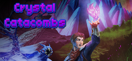Crystal Catacombs (PC)
