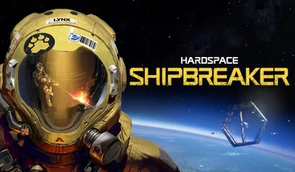 Hardspace Shipbreaker (Steam)