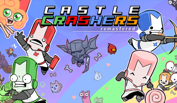 Castle Crashers (PC)