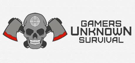 Gamers Unknown Survival (PC)