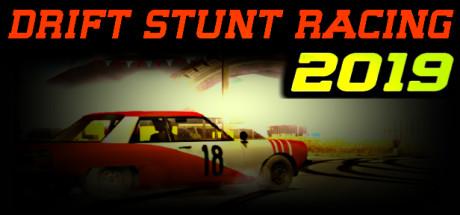 Drift Stunt Racing 2019 (PC)
