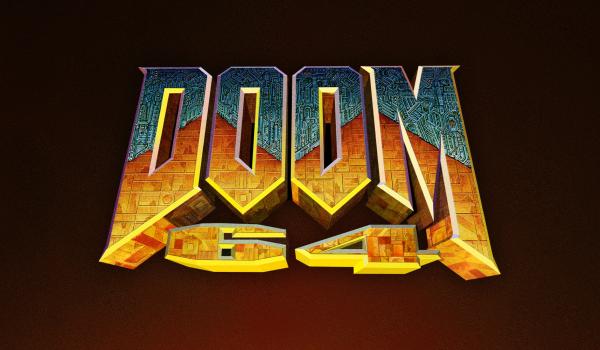 DOOM 64 (Xbox)