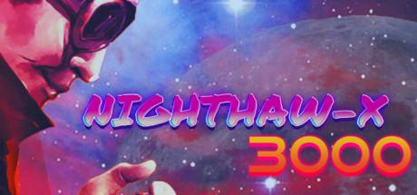 Nighthaw X3000 (PC)