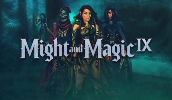 Might & Magic 9 (PC)