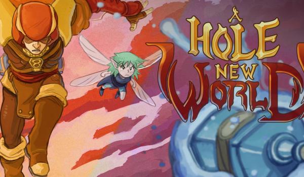 A Hole New World (PC)
