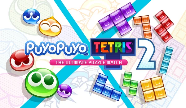 Puyo Puyo Tetris 2 (Xbox Series X|S)