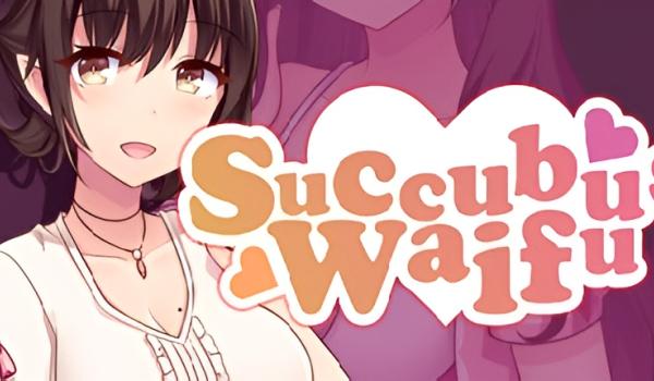 Succubus Waifu (PC)