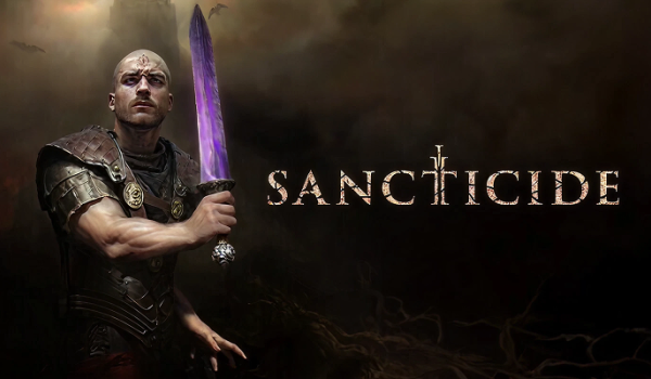 Sancticide (PC)