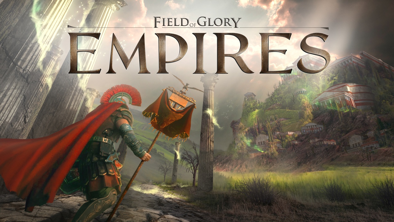 Field of Glory Empires (PC)