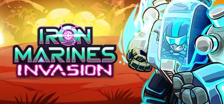 Iron Marines Invasion (PC)