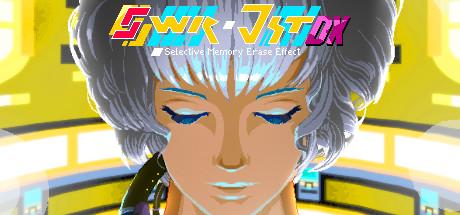 SWR JST DX Selective Memory Erase Effect (PC)