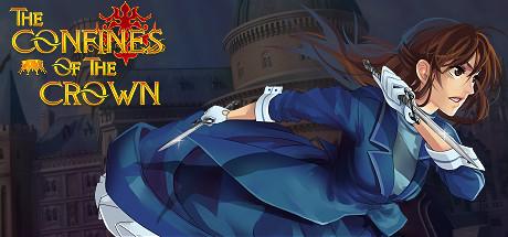 The Confines Of The Crown (PC)