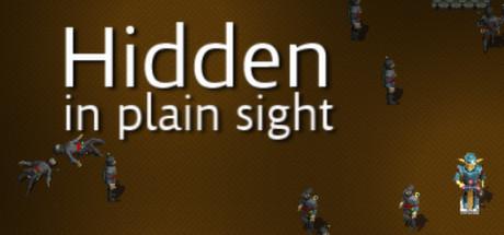 Hidden in Plain Sight (PC)