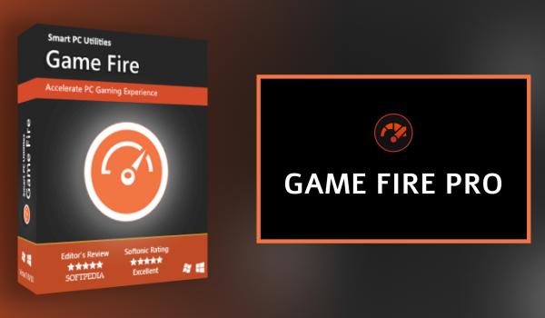 Game Fire Pro