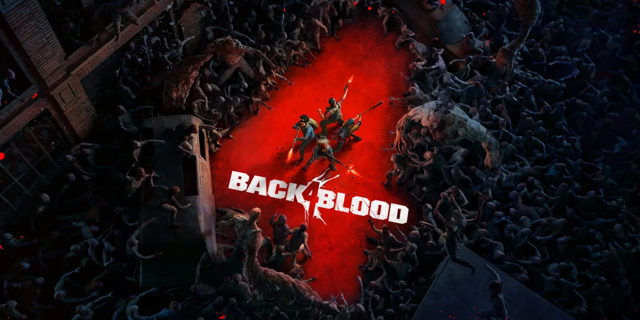 Back 4 Blood (Xbox Series)