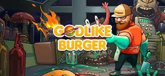 Godlike Burger (PS5)