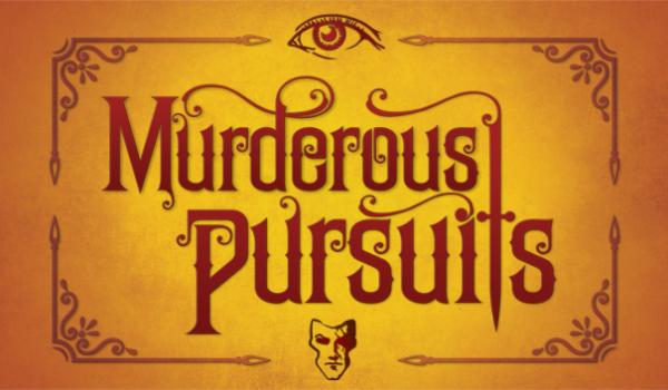 Murderous Pursuits Upgrade (PC)