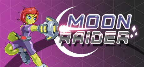 Moon Raider (PS4)