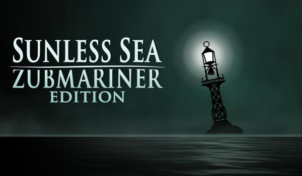 Sunless Sea Zubmariner (PC)