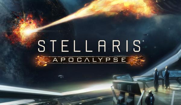 Stellaris Apocalypse (DLC)