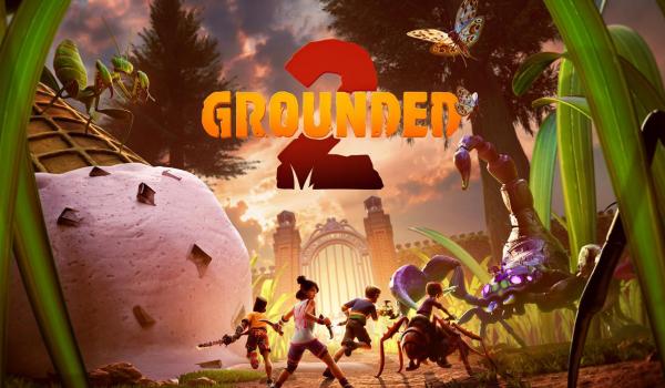 Grounded 2 (Xbox Series)