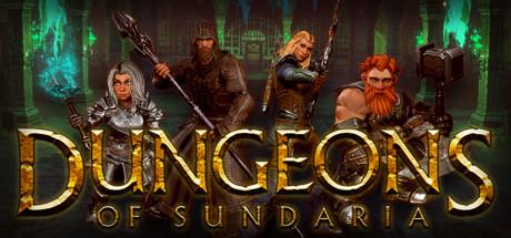 Dungeons of Sundaria (PC)