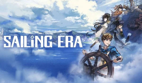 Sailing Era (PS4)