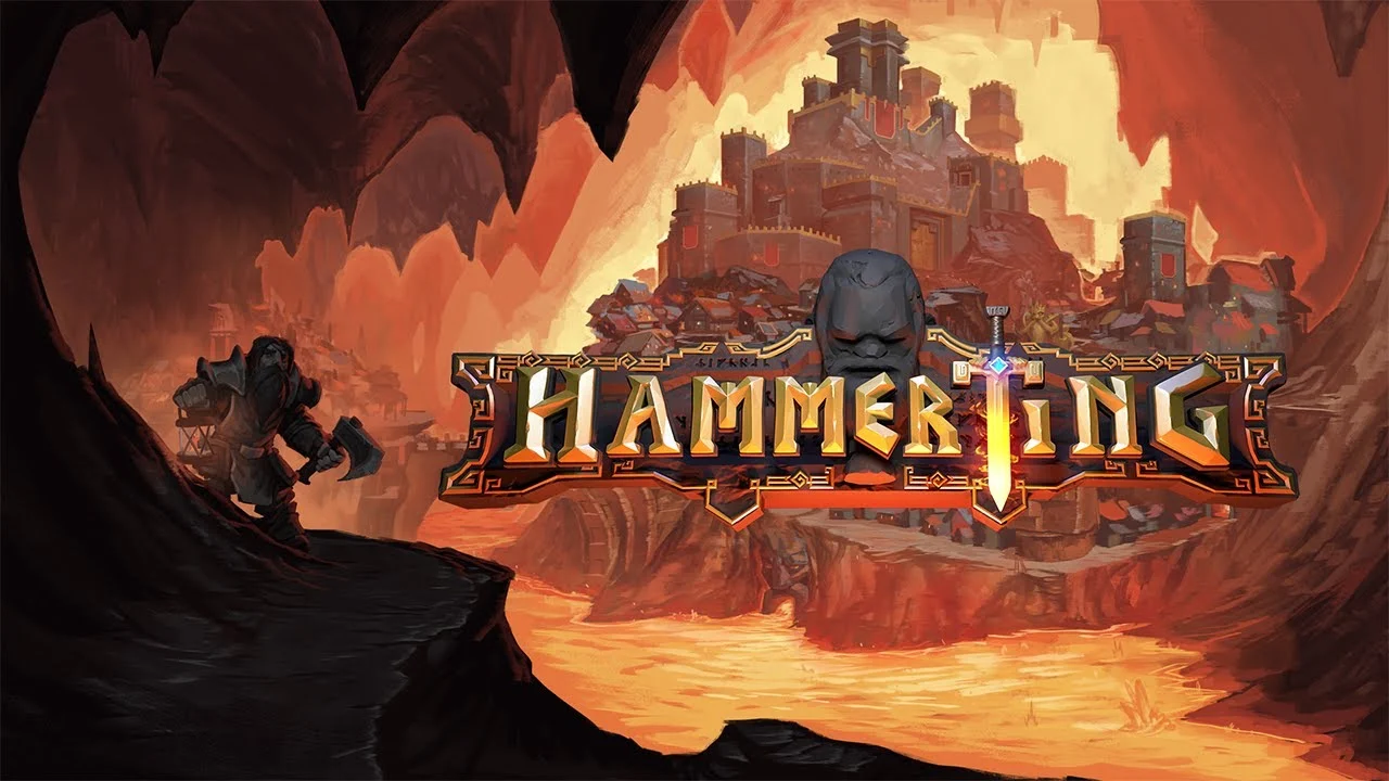 Hammerting (Epic Games)