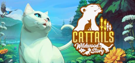 Cattails Wildwood Story (PC)