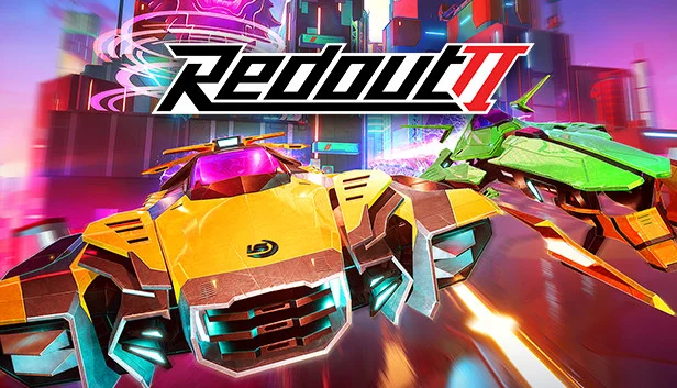 Redout 2 (Steam)