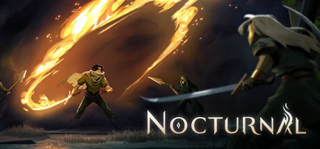 Nocturnal (Switch)