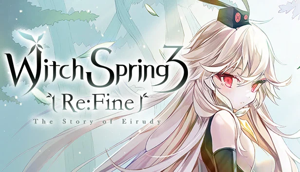 Witch Spring 3 ReFine (Switch)