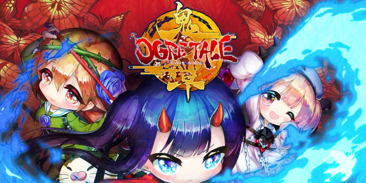 Ogre Tale (PS4)