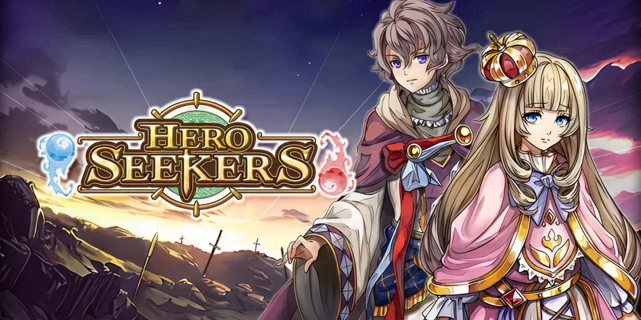Hero Seekers (PS5)