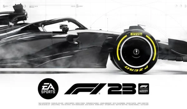 F1 23 (Xbox Series X|S)