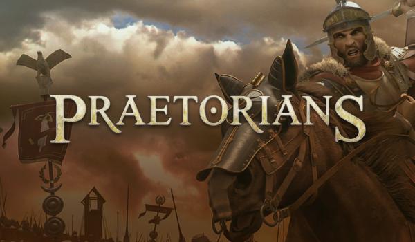 Praetorians (PC)