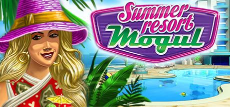 Summer Resort Mogul (PC)