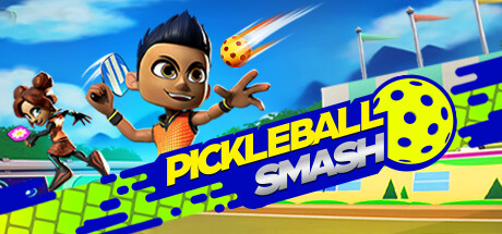 Pickleball Smash (PC)